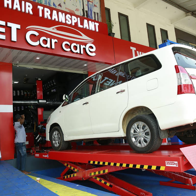 NEW PLANET TYRES PERINTHALMANNA