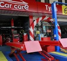 NEW PLANET TYRES PERINTHALMANNA