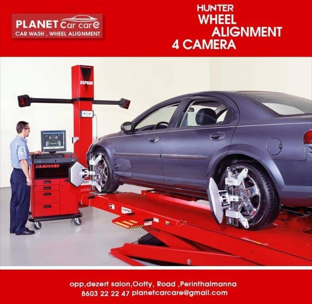 NEW PLANET TYRES PERINTHALMANNA
