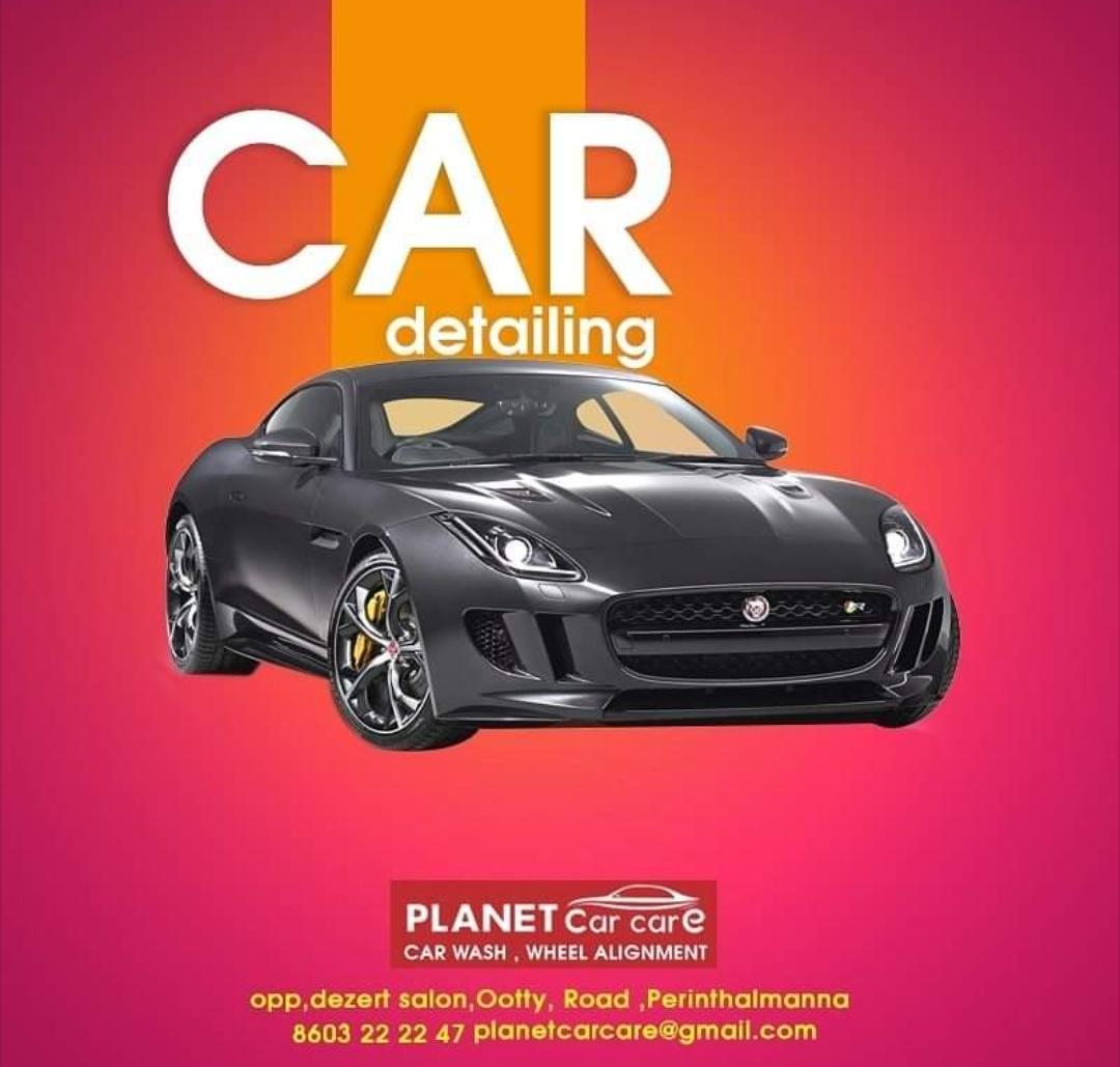 NEW PLANET TYRES PERINTHALMANNA