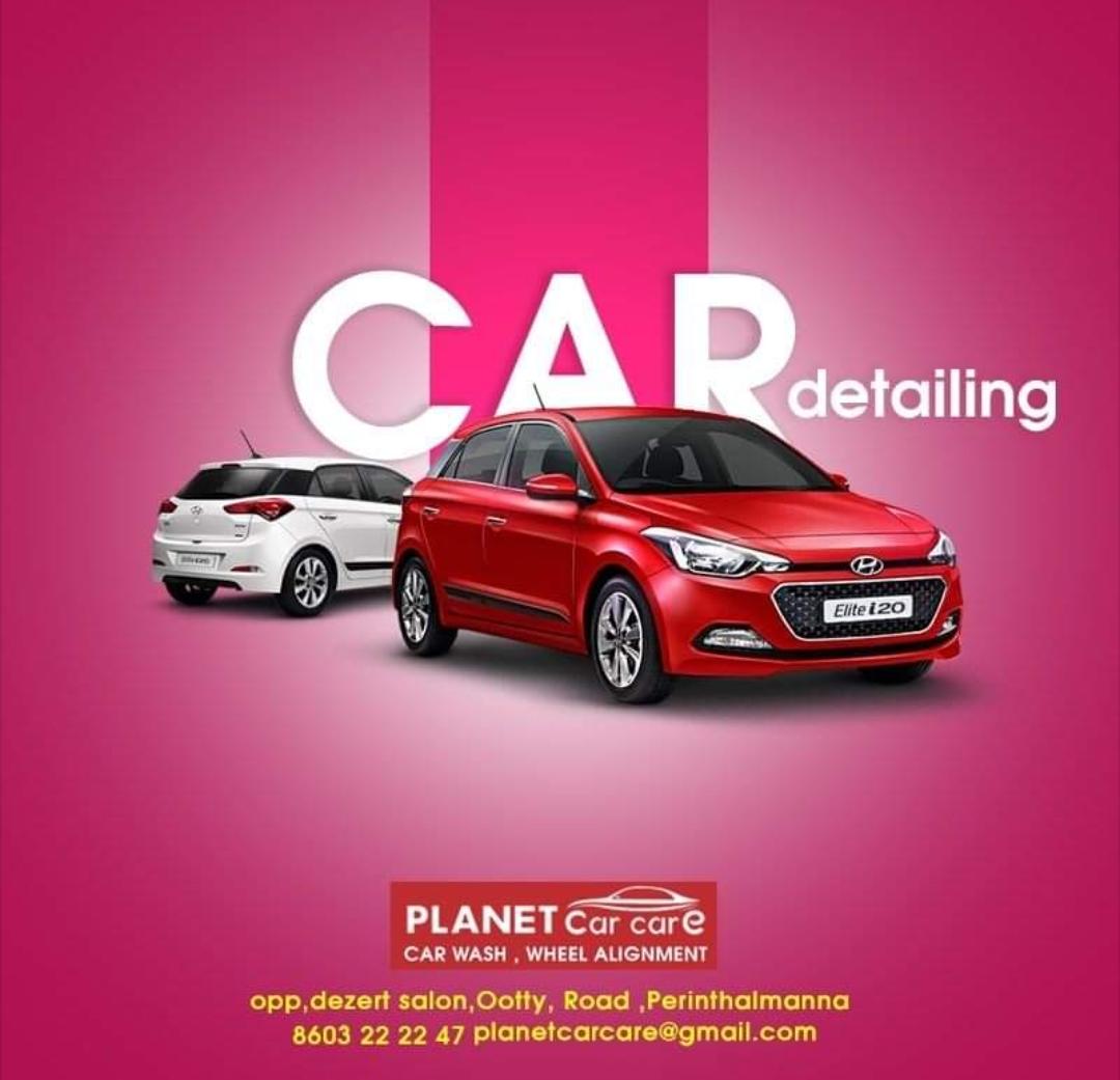 NEW PLANET TYRES PERINTHALMANNA